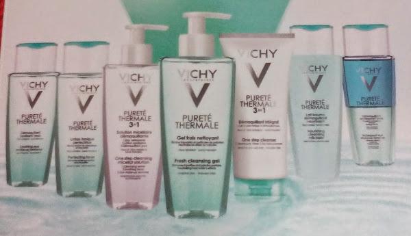 purete vichy