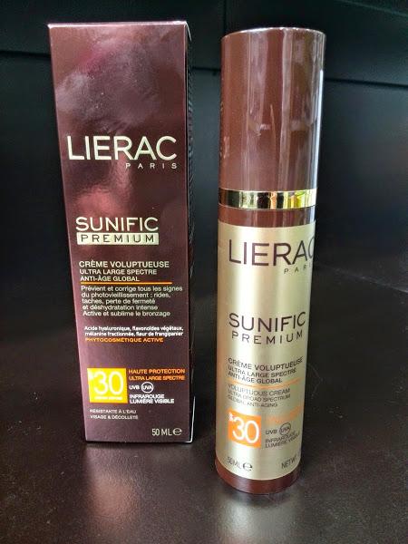 Lierac sunific