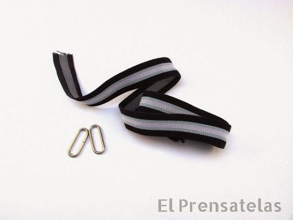 Hacer un cinturón