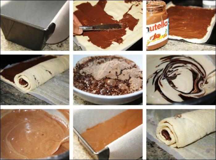 Bizcocho-de-chocolate-enrollado-paso-a-paso-002
