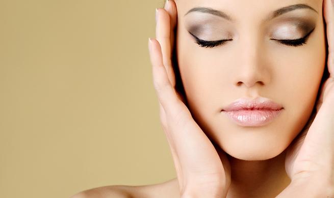 nuestra moda sera leyenda Maquillaje-nude-de-noche