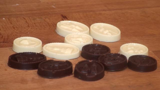 Galletas con Chocolate45