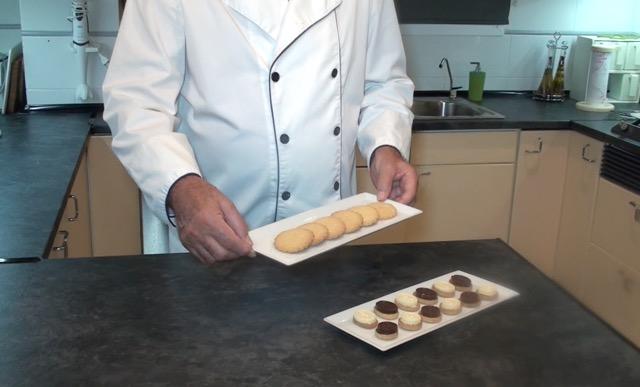 Galletas con Chocolate51