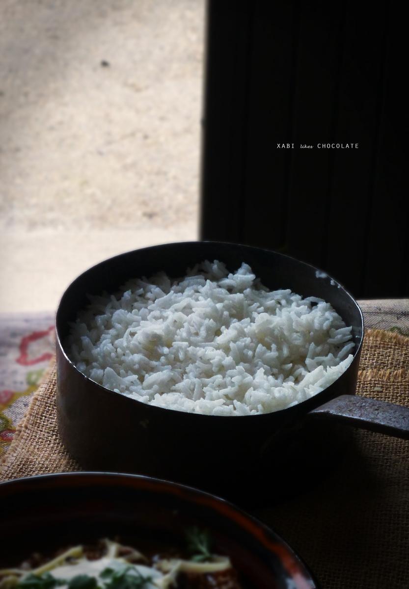 Receta Tex-Mex, Chili con Carne, receta, cocina, blog, estilismo culinario