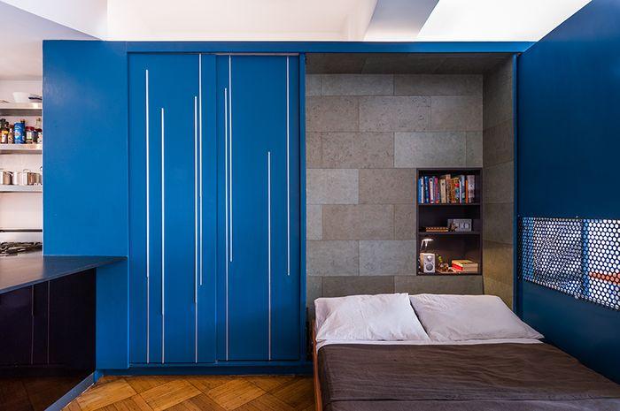 apartamento-plegable-apartamento-origami-dormitorio