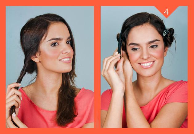 ondas surferas Tresemme