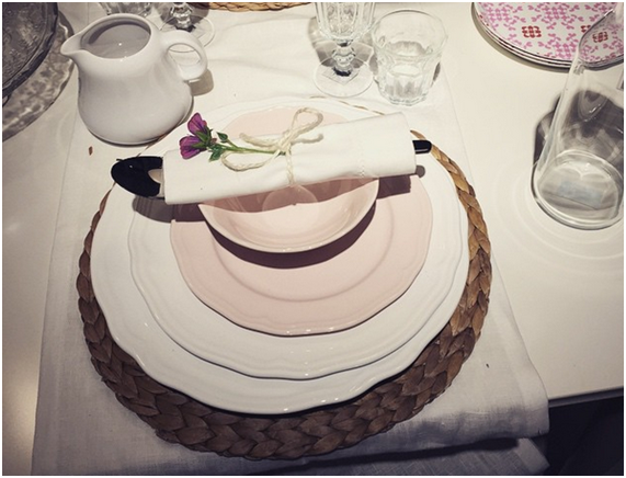 Mesa Primaveral Ikea2