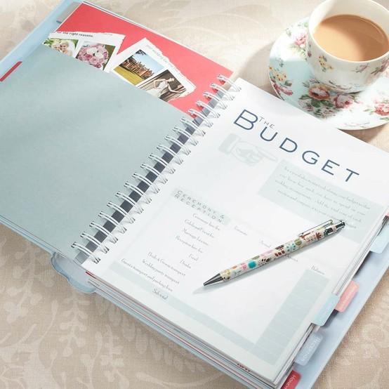 wedding planner Madrid