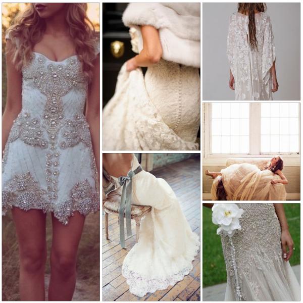 cómo elegir tu vestido de novia, wedding planner Madrid