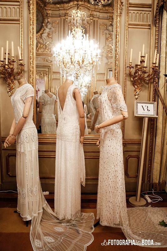 boda de estilo vintage, weddin planner Madrid