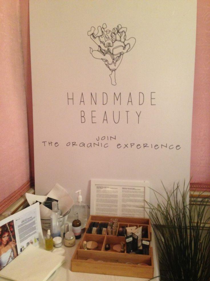 handmade beauty, tratamientos belleza novias