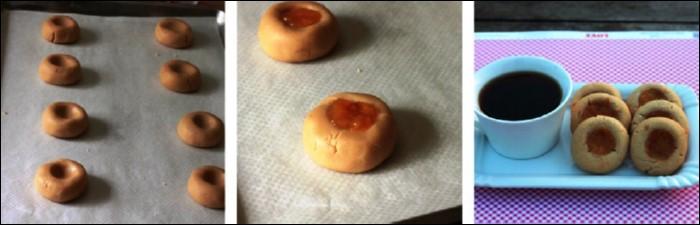 Galletas-de-cacahuete-paso-a-paso