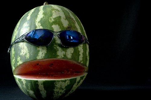 propiedades del melón