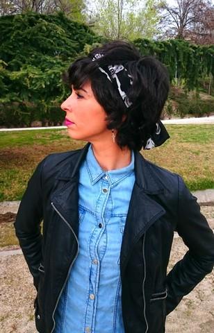 Black, denim and leopard6