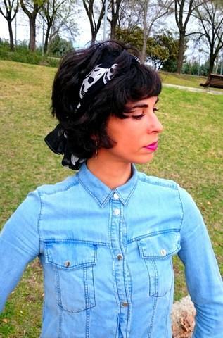 Black, denim and leopard11