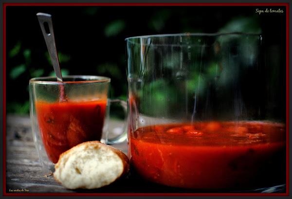 sopa de tomates tererecetas 06