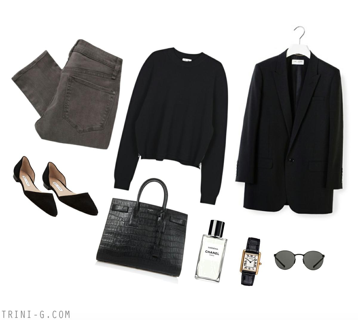 Trini blog | April Outfit 3