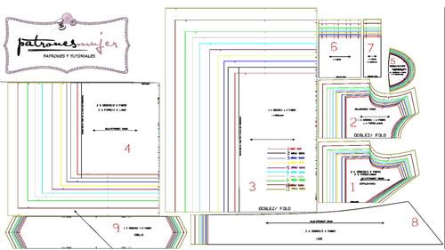 Vestido de niña para arras