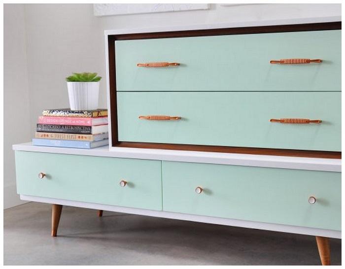 chalk paint, pintura de tiza 2