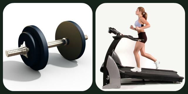 circuito lactico para perder grasa