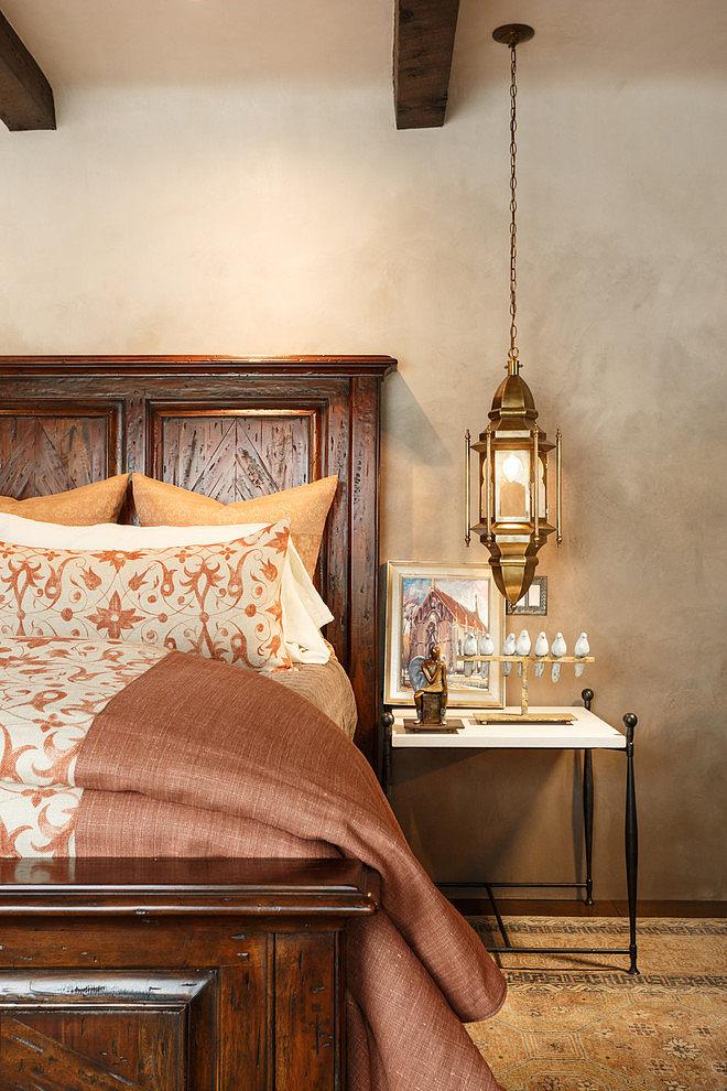 Decoración de inspiración árabe | Decoración