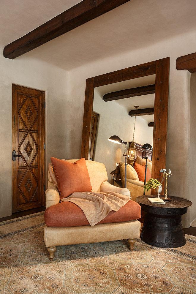Una decoración de inspiración árabe: Detalles que enamoran.