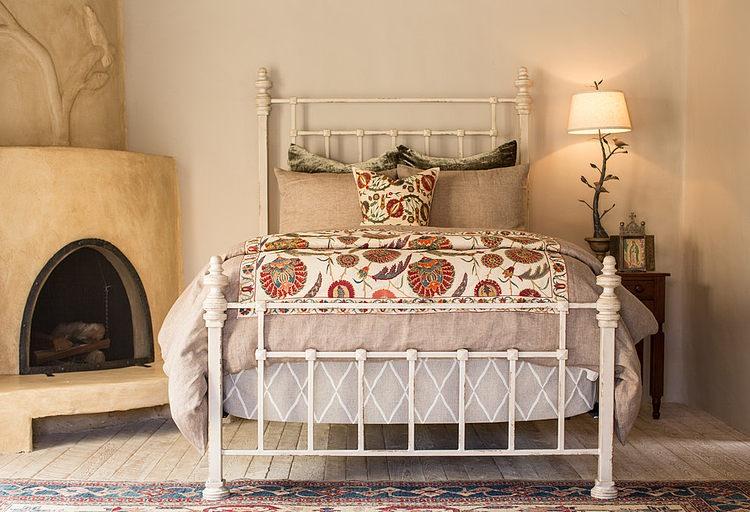 Una decoración de inspiración árabe: Detalles que enamoran.