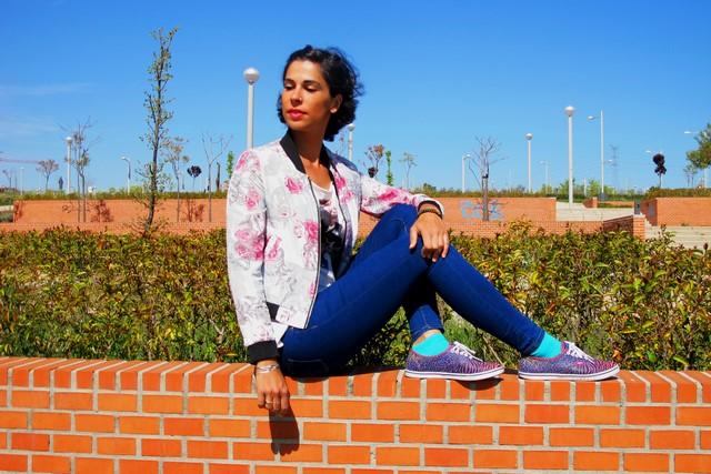 Flores con Graffitis2