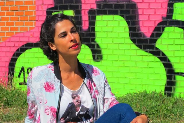 Flores con Graffitis7