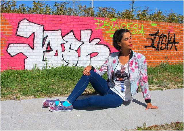 Flores con Graffitis22