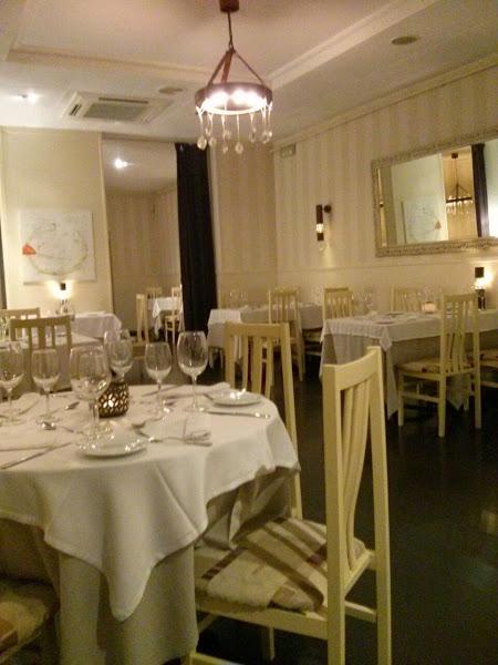 Restaurante Foz