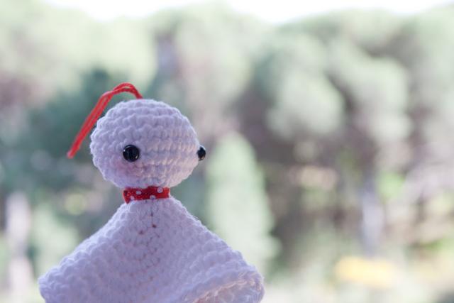 Teru teru bozu by"I am a Mess"