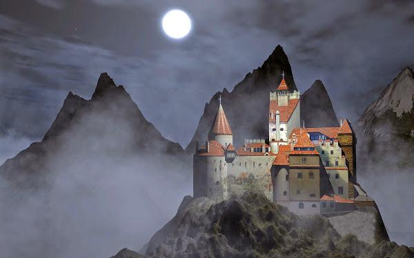 Castillo de Bran, turismo