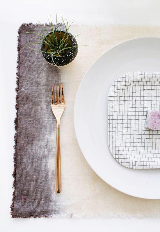 mantelitos individuales