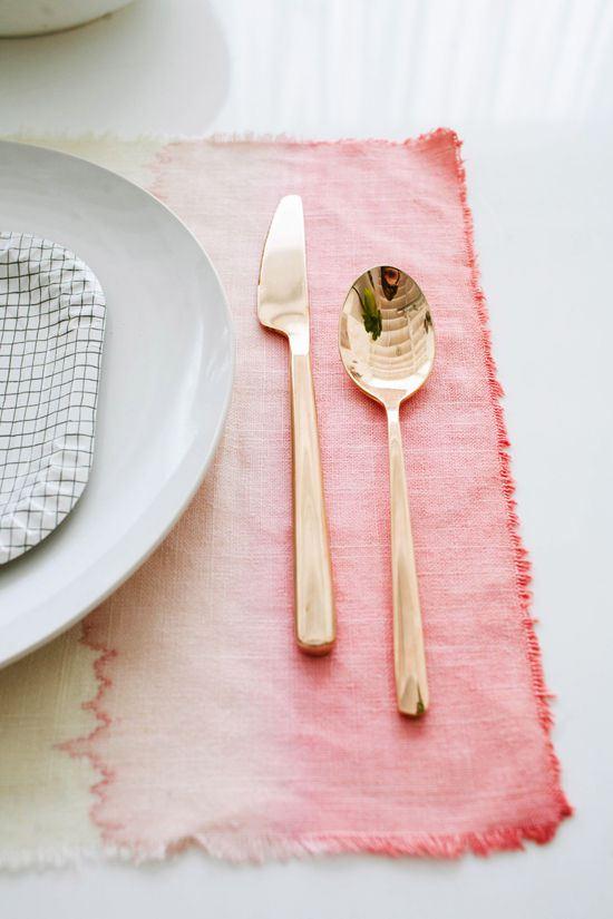 mantelitos individuales