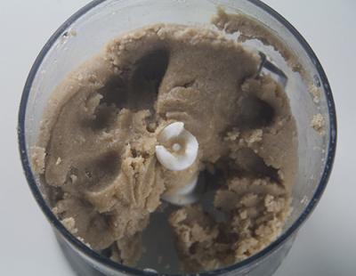 masa pastel chocolate