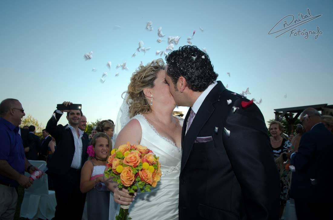 Confesiones de una Novia ? La Boda de Beatriz