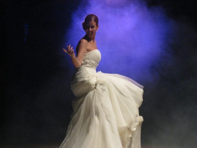 Confesiones de una Novia: La Boda de Mari Carmen.