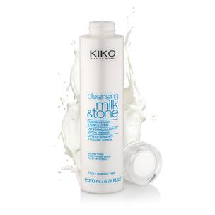 kiko-cleanising-milk-tone