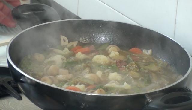 Menestra con Verduras30