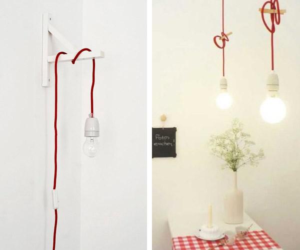 lampara-infantil-moderna-cable