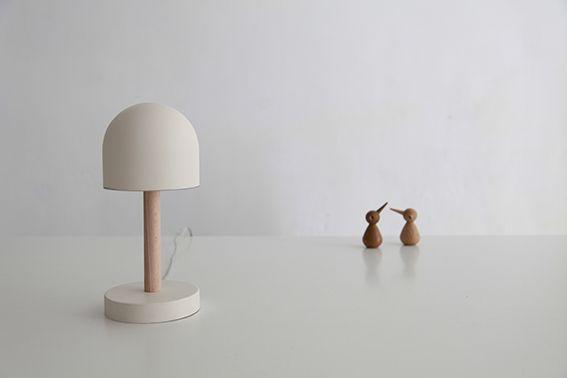 lámpara infantil sobremesa