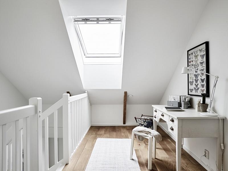 decoración nórdica