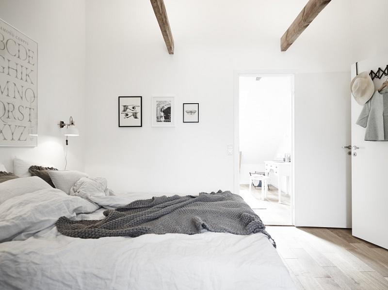 decoración nórdica