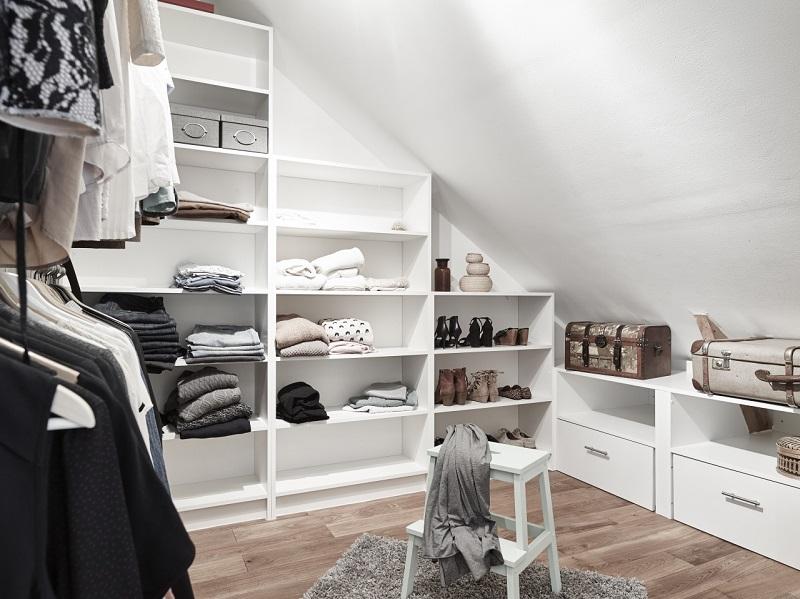 decoración nórdica