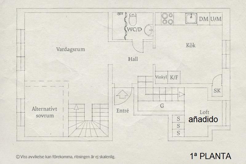 planos de una reforma