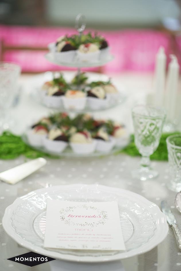 Mesa Nupcial