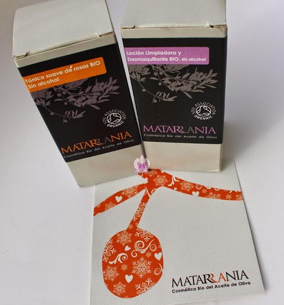 Matarrania