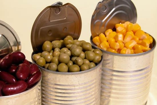 hinchazón abdominal