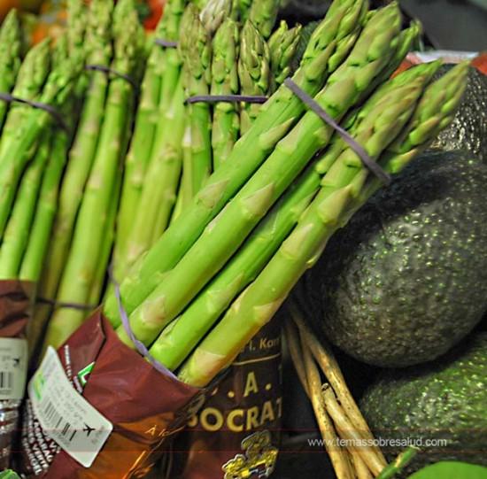  hinchazón abdominal